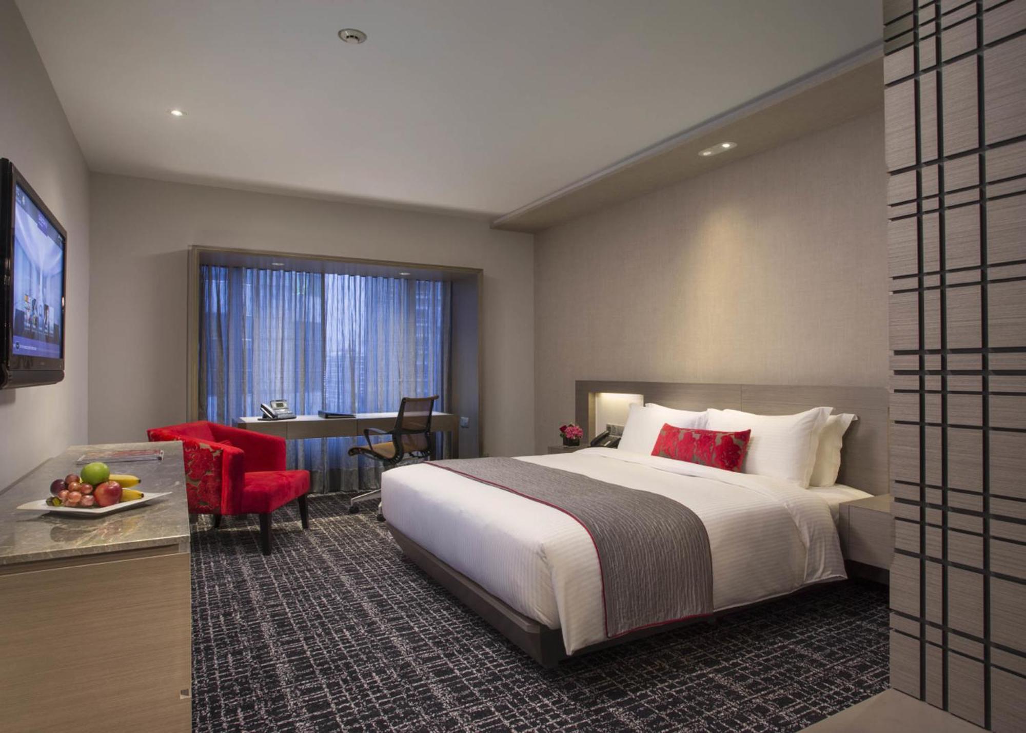 Executive Double or Twin Room