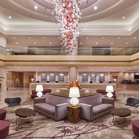 Carlton Hotel Singapore-3